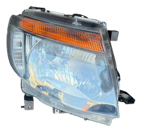 Farol Direito  Fume Ranger 2013 A 2016( Usado) Direito/passageiro - Imagem 3