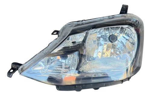 Farol Esquerdo Fume Toyota Etios 2013 A 2021 Original (usado) Esquerdo/motorista - Imagem 2