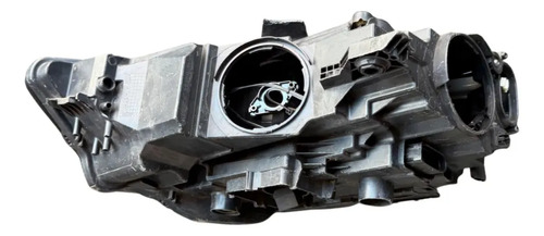 Farol Esquerdo Nissan Tiida 2008 A 2014 Original (usado) Esquerdo/motorista - Imagem 3