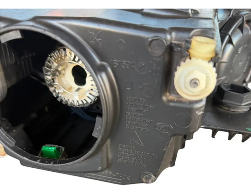 Farol Esquerdo Audi A3 2013 A 2017 Original Esquerdo/motorista - Imagem 5
