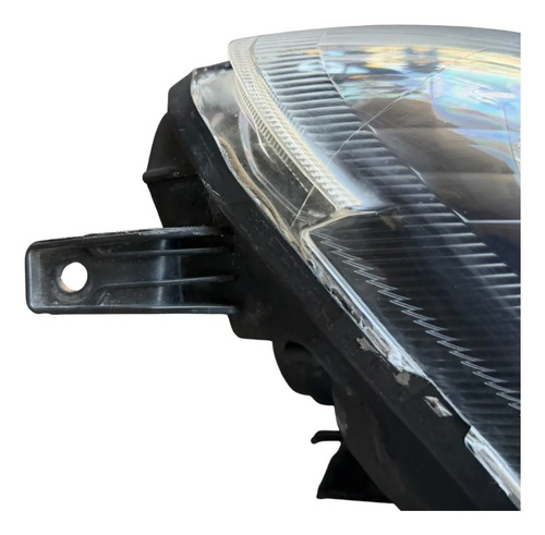 Farol Esquerdo Fume Toyota Etios 2013 A 2021 Original (usado) Esquerdo/motorista - Imagem 5