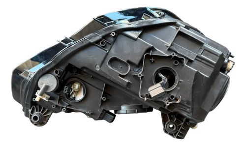 Farol Esquerdo Audi A3 2013 A 2017 Original Esquerdo/motorista - Imagem 6