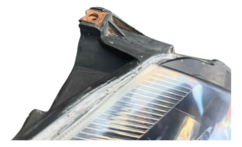Farol Esquerdo Fume Toyota Etios 2013 A 2021 Original (usado) Esquerdo/motorista - Imagem 6