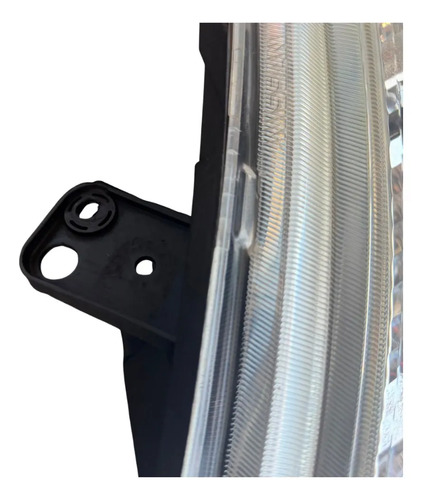 Farol Esquerdo Nissan Tiida 2008 A 2014 Original (usado) Esquerdo/motorista - Imagem 5