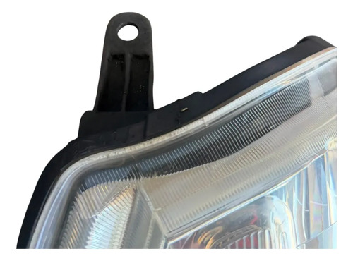 Farol Esquerdo Nissan Tiida 2008 A 2014 Original (usado) Esquerdo/motorista - Imagem 6