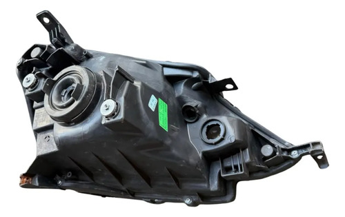 Farol Esquerdo Fume Toyota Etios 2013 A 2021 Original (usado) Esquerdo/motorista - Imagem 8