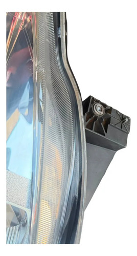 Farol Esquerdo Nissan Tiida 2008 A 2014 Original (usado) Esquerdo/motorista - Imagem 7