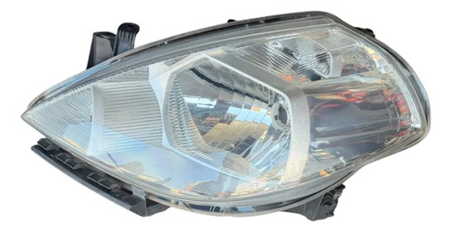 Farol Esquerdo Nissan Tiida 2008 A 2014 Original (usado) Esquerdo/motorista - Imagem 8