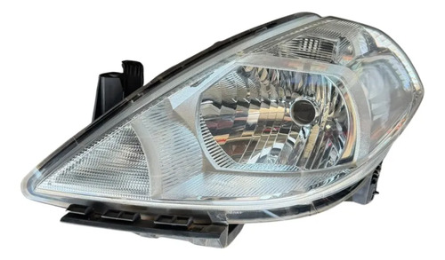 Farol Esquerdo Nissan Tiida 2008 A 2014 Original (usado) Esquerdo/motorista - Imagem 9