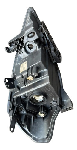 Farol Esquerdo Nissan Tiida 2008 A 2014 Original (usado) Esquerdo/motorista - Imagem 10