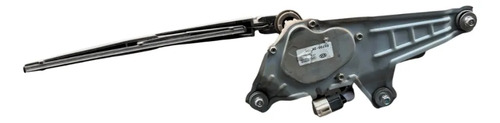 Motor Limpador Tampa Traseiora Kia Soul Usada Original - Imagem 3