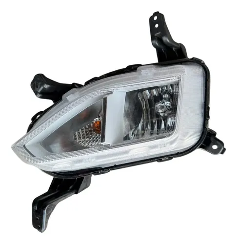 Farol De Milha Direito Creta 2022 A 2024 Original - Imagem 1