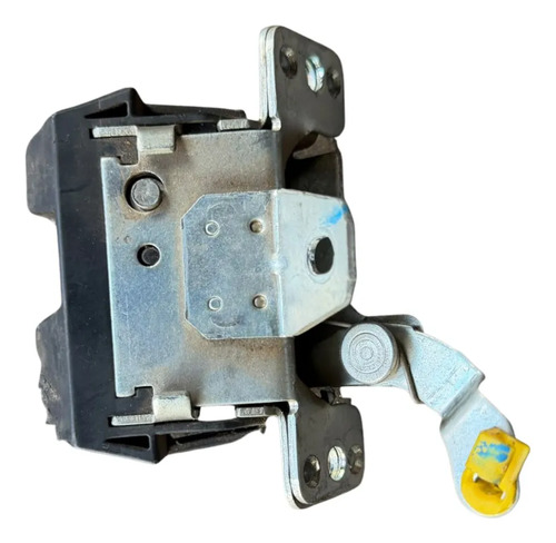 Tranca Tampa Do Porta Malas  Chevrolet Agile Original