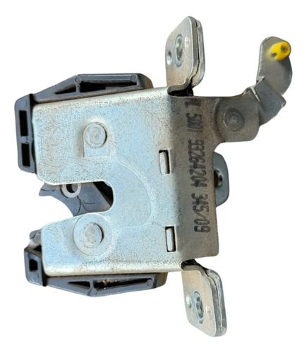 Tranca Tampa Do Porta Malas  Chevrolet Agile Original - Imagem 2