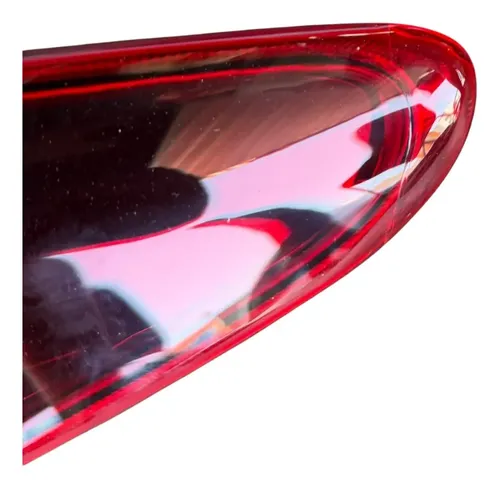 Lanterna Traseira Direita Hb20 Sedan  2022 A 2026 Original Direito/passageiro Vermelho - Imagem 5