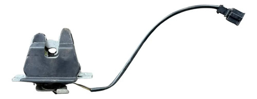 Tranca Eletrica Traseira Volkswagen Spacefox 2010 A 2013 Original Usada - Imagem 2