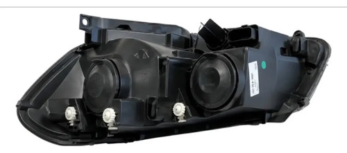 Farol Volkswagen Gol, Saveiro E Voyage G6 Arteb Direito Direito/passageiro - Imagem 2
