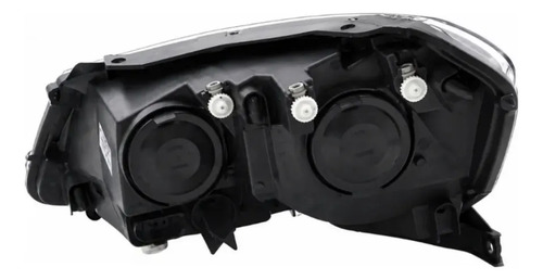 Farol Volkswagen Gol, Saveiro E Voyage G8 2018 A 2023 Original Arteb Esquerdo Esquerdo/motorista - Imagem 5