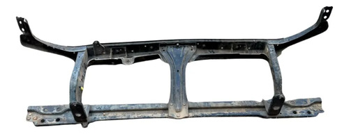 Painel Frontal Radiador Frontier 08/15 Original Usado - Imagem 1