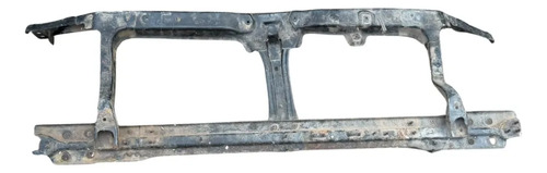 Painel Frontal Radiador Frontier 08/15 Original Usado - Imagem 2
