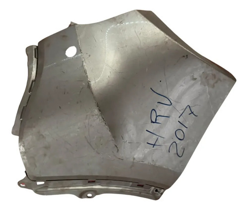 Para-choque Traseiro Direito Honda Hr-v 2015 A 2021 Original Usada - Imagem 2