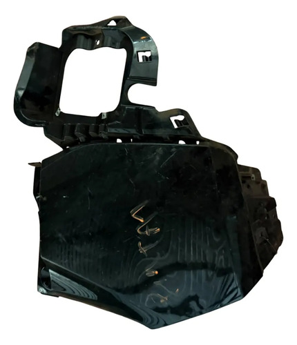 Para-choque Traseiro Esquerdo Jeep Renagade 2015 A 2021 Original Usado - Imagem 2
