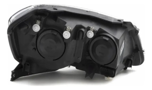 Farol Volkswagen Gol, Saveiro E Voyage G6 Arteb Esquerdo Esquerdo/motorista - Imagem 3