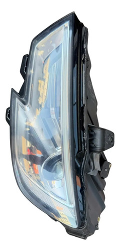 Farol Esquerdo Audi A3 2017 A 2021 Original Esquerdo/motorista - Imagem 2