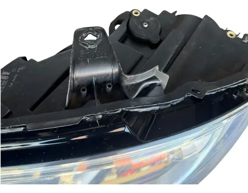 Farol Esquerdo Audi A3 2017 A 2021 Original Esquerdo/motorista - Imagem 4