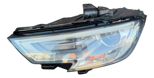 Farol Esquerdo Audi A3 2017 A 2021 Original Esquerdo/motorista - Imagem 5