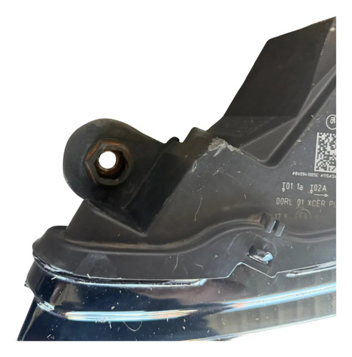 Farol Esquerdo Audi A3 2017 A 2021 Original Esquerdo/motorista - Imagem 6