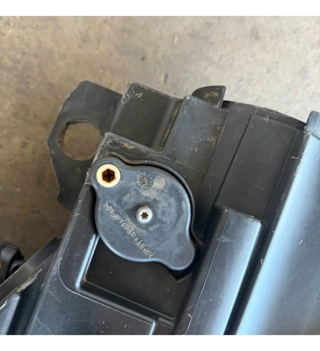 Farol Esquerdo Audi A3 2017 A 2021 Original Esquerdo/motorista - Imagem 7