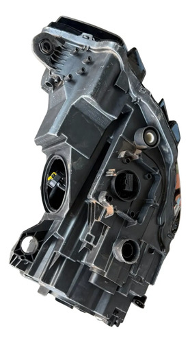 Farol Esquerdo Audi A3 2017 A 2021 Original Esquerdo/motorista - Imagem 8
