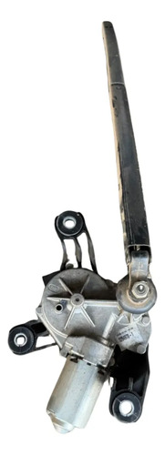 Motor Limpador Tampa Traseira Cevrolet Agile Original Usado