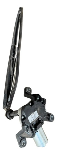 Motor Limpador Tampa Traseira Cevrolet Agile Original Usado - Imagem 2