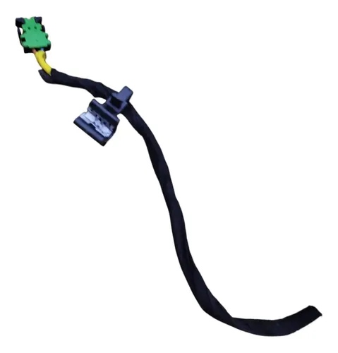Plug Conector Cinto De Segurança Fiat Strada 2021 - 2025 - Imagem 3
