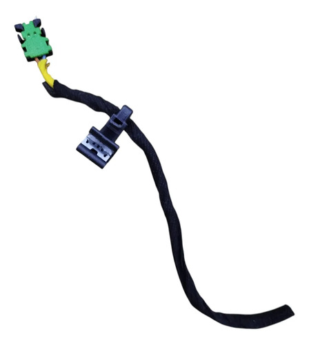 Plug Conector Cinto De Segurança Fiat Strada 2021 - 2025 - Imagem 4