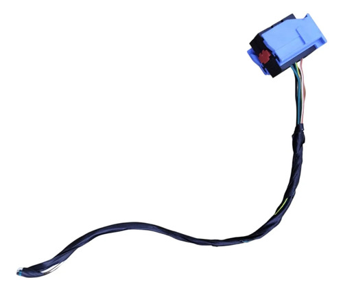 Plug Conector Chicote Banco Motorista Fiat Strada 2021-2026 - Imagem 3