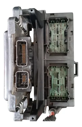 Caixa Fusível Com Bcm Grand Cherokee 04692163ag Original - Imagem 3