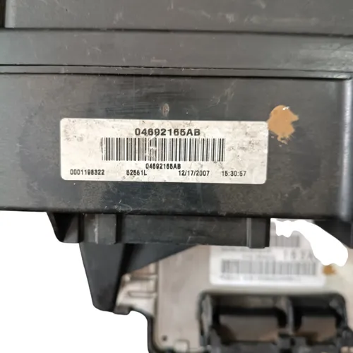 Caixa Fusível Com Bcm Grand Cherokee 04692163ag Original - Imagem 7