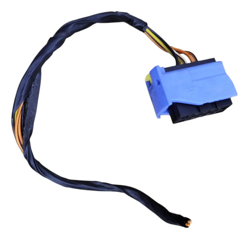 Plug Conector Chicote Banco Passageiro Fiat Strada 2021-2025 - Imagem 3