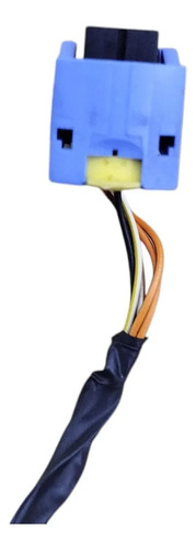 Plug Conector Chicote Banco Passageiro Fiat Strada 2021-2025 - Imagem 4