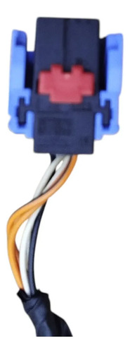 Plug Conector Chicote Banco Passageiro Fiat Strada 2021-2025 - Imagem 5