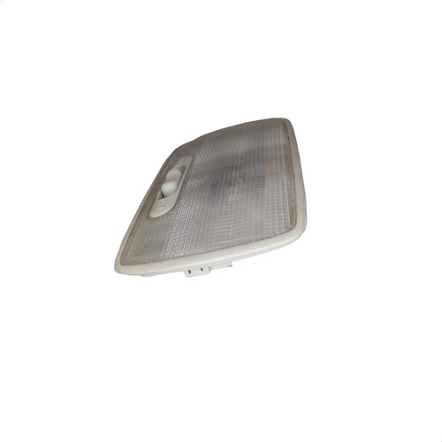 Luz Cortesia Bege Honda Usado Original - Imagem 2