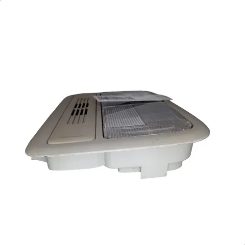 Luz Cortesia Honda Hrv 2015 A 2021 Usada Original - Imagem 2