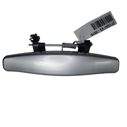 Maçaneta Externa Direita Renault Duster Oroch 2011/2019 Dianteira/traseira