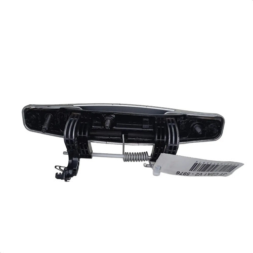 Maçaneta Externa Direita Renault Duster Oroch 2011/2019 Dianteira/traseira - Imagem 3
