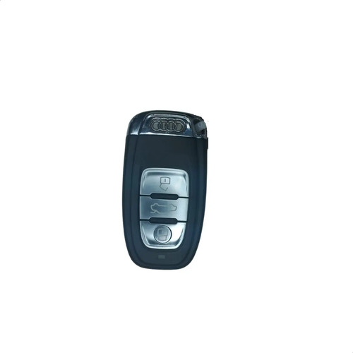 Chave Ignição Audi Q5 2.0 2014 Usado Original - Imagem 2