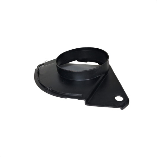 Capa Inferior Correia Dentada Peugeot 207/307/c3 1.6 - Imagem 3