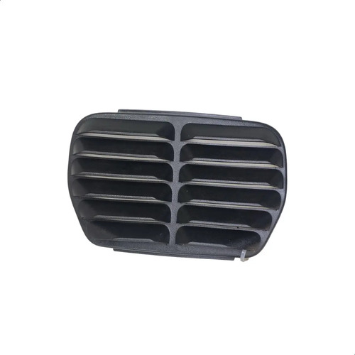 Difusor Ar Lata Citroen C3 2011/2018 Usado